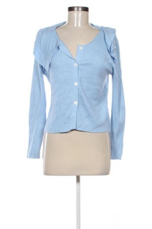 Dámsky kardigán Unbranded, Veľkosť XL, Farba Modrá, Cena  11,95 €