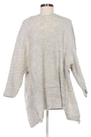 Dámsky kardigán Unbranded, Veľkosť L, Farba Sivá, Cena  3,95 €