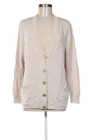 Dámsky kardigán Unbranded, Velikost L, Barva Béžová, Cena  69,00 Kč