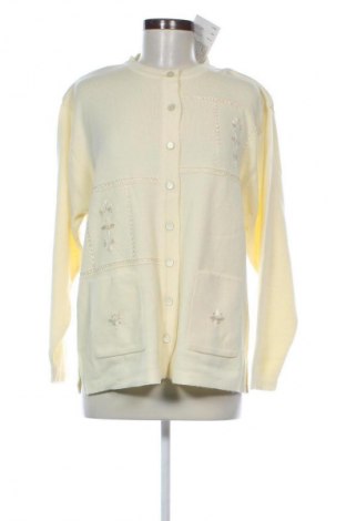 Dámsky kardigán Unbranded, Veľkosť M, Farba Žltá, Cena  17,95 €