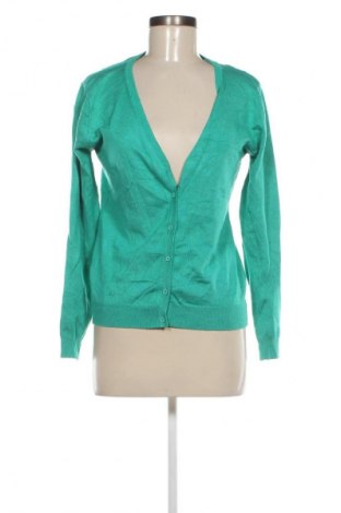 Dámsky kardigán Unbranded, Velikost M, Barva Zelená, Cena  69,00 Kč
