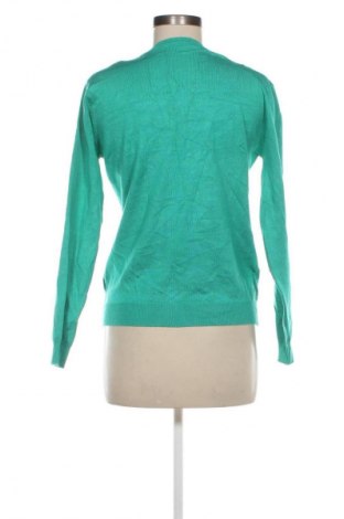 Dámsky kardigán Unbranded, Velikost M, Barva Zelená, Cena  69,00 Kč