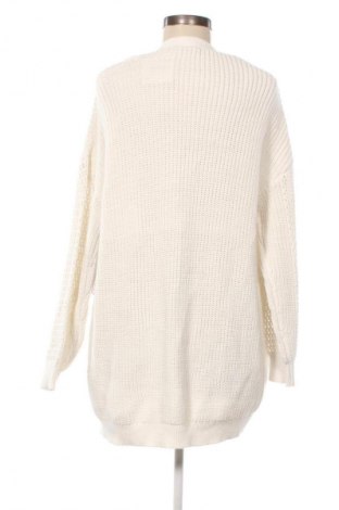 Dámsky kardigán Unbranded, Veľkosť L, Farba Kremová, Cena  4,95 €