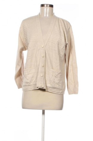Dámsky kardigán Unbranded, Velikost XL, Barva Béžová, Cena  189,00 Kč