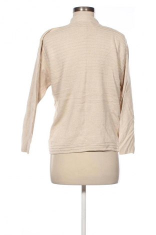 Dámsky kardigán Unbranded, Velikost XL, Barva Béžová, Cena  189,00 Kč