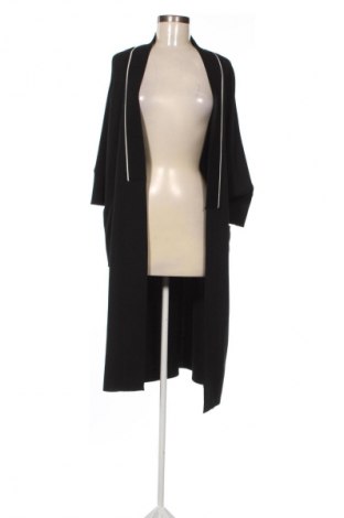 Damen Strickjacke Unbranded, Größe M, Farbe Schwarz, Preis 4,99 €