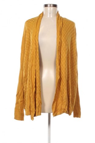 Dámsky kardigán Unbranded, Velikost L, Barva Oranžová, Cena  59,00 Kč
