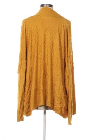 Dámsky kardigán Unbranded, Velikost L, Barva Oranžová, Cena  59,00 Kč