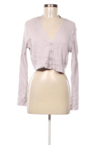 Dámsky kardigán Unbranded, Veľkosť M, Farba Popolavo ružová, Cena  14,95 €