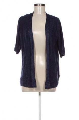 Dámsky kardigán Unbranded, Veľkosť M, Farba Modrá, Cena  2,95 €