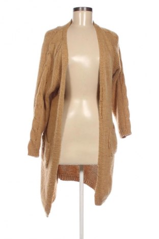 Dámsky kardigán Unbranded, Veľkosť M, Farba Béžová, Cena  10,95 €
