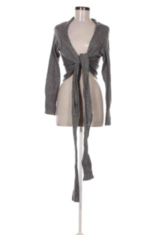 Дамска жилетка Unbranded, Размер M, Цвят Сив, Цена 2,04 €