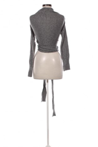 Дамска жилетка Unbranded, Размер M, Цвят Сив, Цена 2,04 €