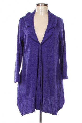 Női kardigán Unbranded, Méret L, Szín Lila, Ár 1 119 Ft