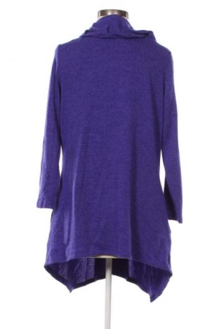 Női kardigán Unbranded, Méret L, Szín Lila, Ár 1 119 Ft