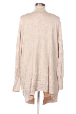 Dámsky kardigán Unbranded, Velikost L, Barva Béžová, Cena  69,00 Kč