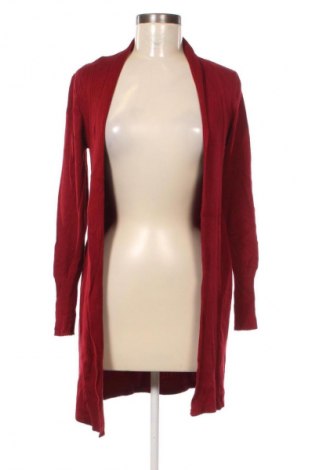 Dámsky kardigán Unbranded, Velikost L, Barva Červená, Cena  329,00 Kč