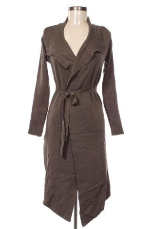 Дамска жилетка Unbranded, Размер S, Цвят Зелен, Цена 4,09 €