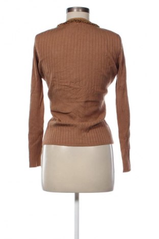 Dámsky kardigán Unbranded, Velikost L, Barva Hnědá, Cena  69,00 Kč