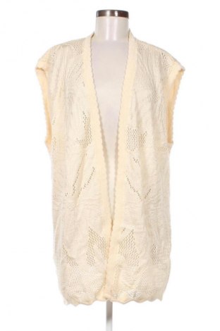 Dámsky kardigán Unbranded, Veľkosť XL, Farba Béžová, Cena  5,95 €