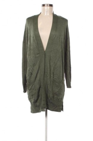 Dámsky kardigán Unbranded, Velikost L, Barva Zelená, Cena  369,00 Kč