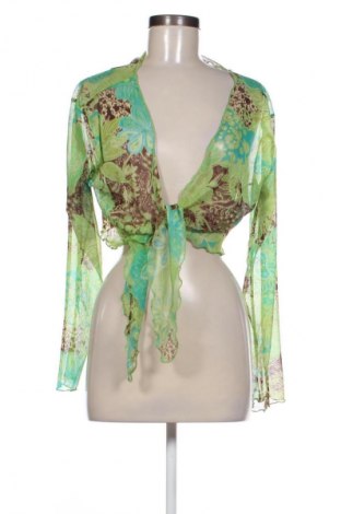 Dámsky kardigán Unbranded, Veľkosť L, Farba Viacfarebná, Cena  7,95 €