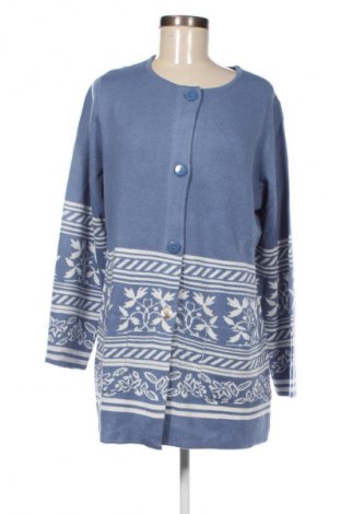 Dámsky kardigán Unbranded, Veľkosť L, Farba Viacfarebná, Cena  10,95 €