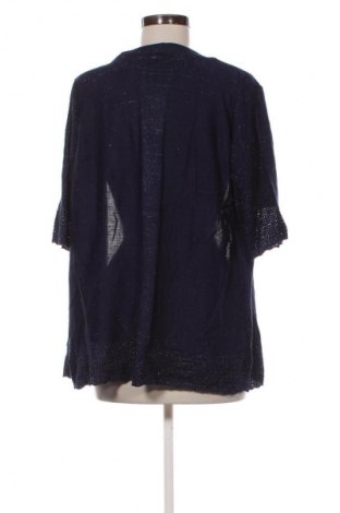 Dámsky kardigán Unbranded, Velikost L, Barva Modrá, Cena  59,00 Kč