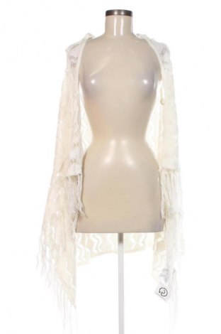 Дамска жилетка Unbranded, Размер M, Цвят Бял, Цена 2,55 €