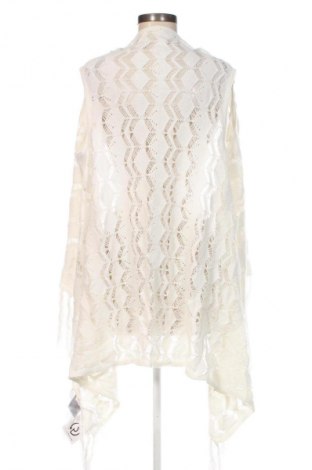 Дамска жилетка Unbranded, Размер M, Цвят Бял, Цена 2,55 €