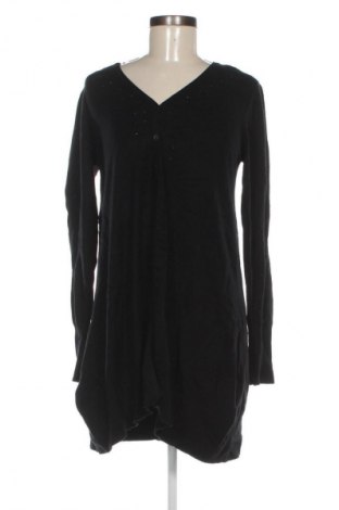 Dámsky kardigán Unbranded, Veľkosť L, Farba Čierna, Cena  4,95 €
