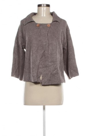 Dámsky kardigán Unbranded, Velikost M, Barva Hnědá, Cena  369,00 Kč