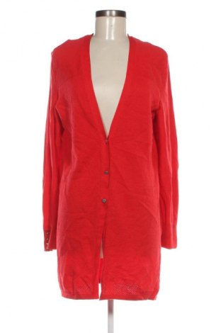 Dámsky kardigán Unbranded, Velikost XL, Barva Červená, Cena  399,00 Kč