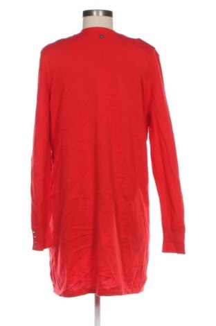Dámsky kardigán Unbranded, Velikost XL, Barva Červená, Cena  399,00 Kč