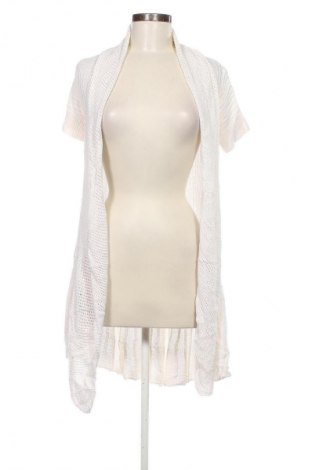 Női kardigán Unbranded, Méret S, Szín Fehér, Ár 1 039 Ft