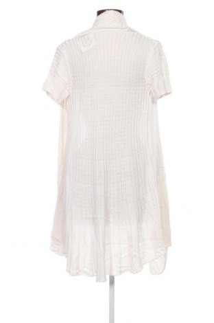 Női kardigán Unbranded, Méret S, Szín Fehér, Ár 1 039 Ft