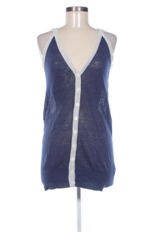 Damen Strickjacke Unbranded, Größe S, Farbe Blau, Preis 3,99 €