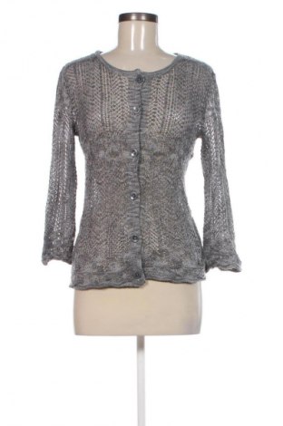 Дамска жилетка Unbranded, Размер S, Цвят Сив, Цена 2,04 €