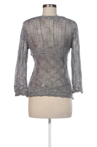 Дамска жилетка Unbranded, Размер S, Цвят Сив, Цена 2,04 €