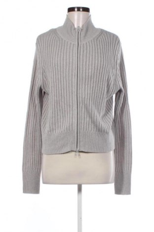 Dámsky kardigán Unbranded, Veľkosť M, Farba Sivá, Cena  9,09 €