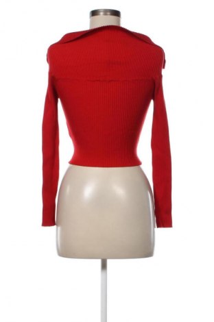 Dámsky kardigán Unbranded, Veľkosť M, Farba Červená, Cena  27,70 €