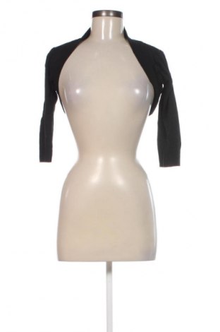 Γυναικεία ζακέτα Unbranded, Μέγεθος S, Χρώμα Μαύρο, Τιμή 2,99 €