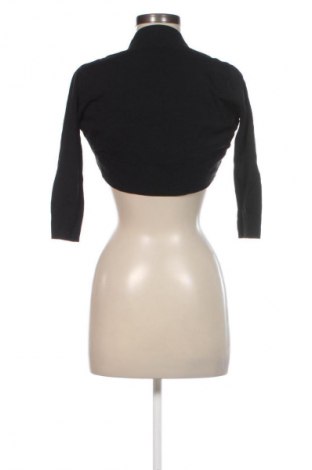 Γυναικεία ζακέτα Unbranded, Μέγεθος S, Χρώμα Μαύρο, Τιμή 2,99 €