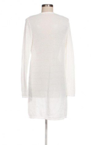 Damen Strickjacke Unbranded, Größe M, Farbe Weiß, Preis 6,99 €