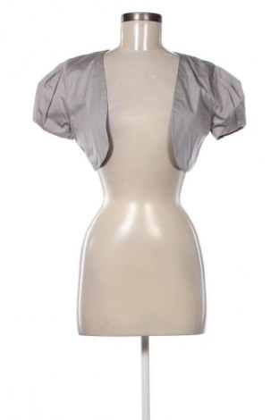 Дамска жилетка Unbranded, Размер S, Цвят Сив, Цена 2,55 €