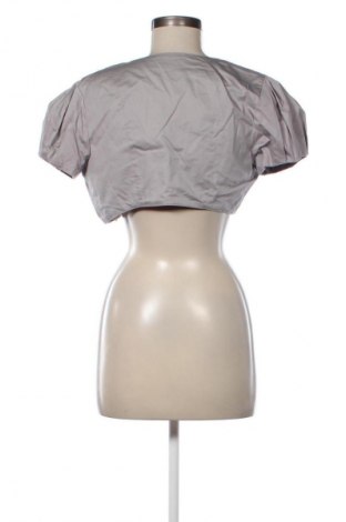 Дамска жилетка Unbranded, Размер S, Цвят Сив, Цена 2,55 €