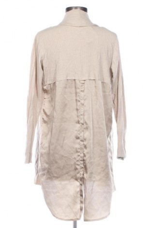 Dámsky kardigán Unbranded, Veľkosť M, Farba Kremová, Cena  4,95 €