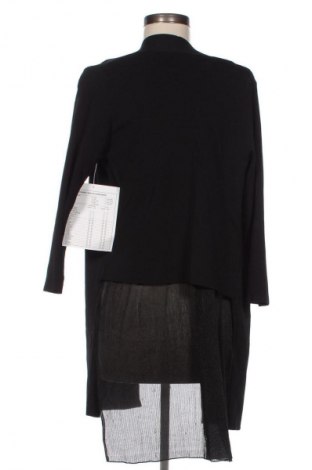 Damski kardigan Unbranded, Rozmiar L, Kolor Czarny, Cena 21,99 zł