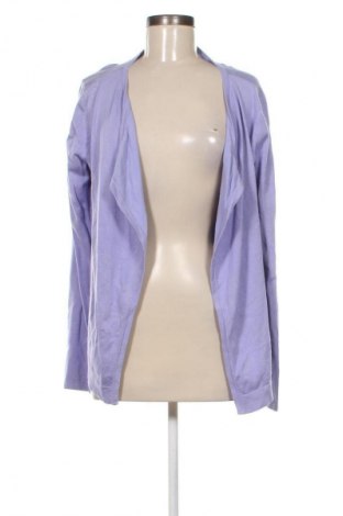 Dámsky kardigán Unbranded, Veľkosť XL, Farba Fialová, Cena  10,95 €