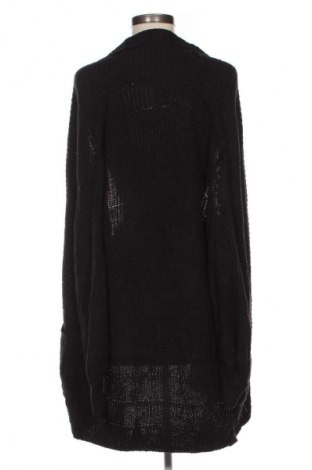 Damen Strickjacke Unbranded, Größe XS, Farbe Schwarz, Preis € 4,99